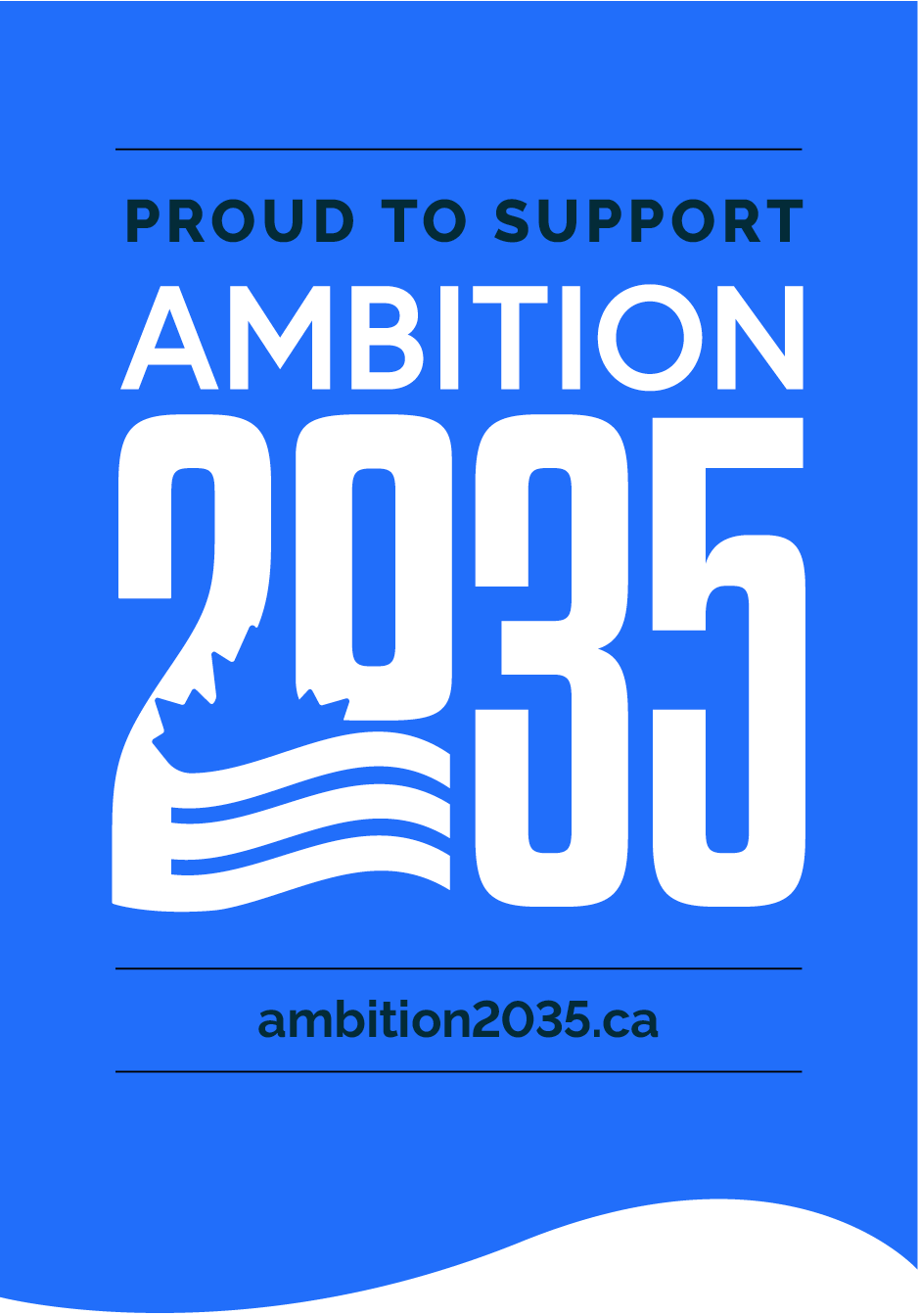 Ambition 2035